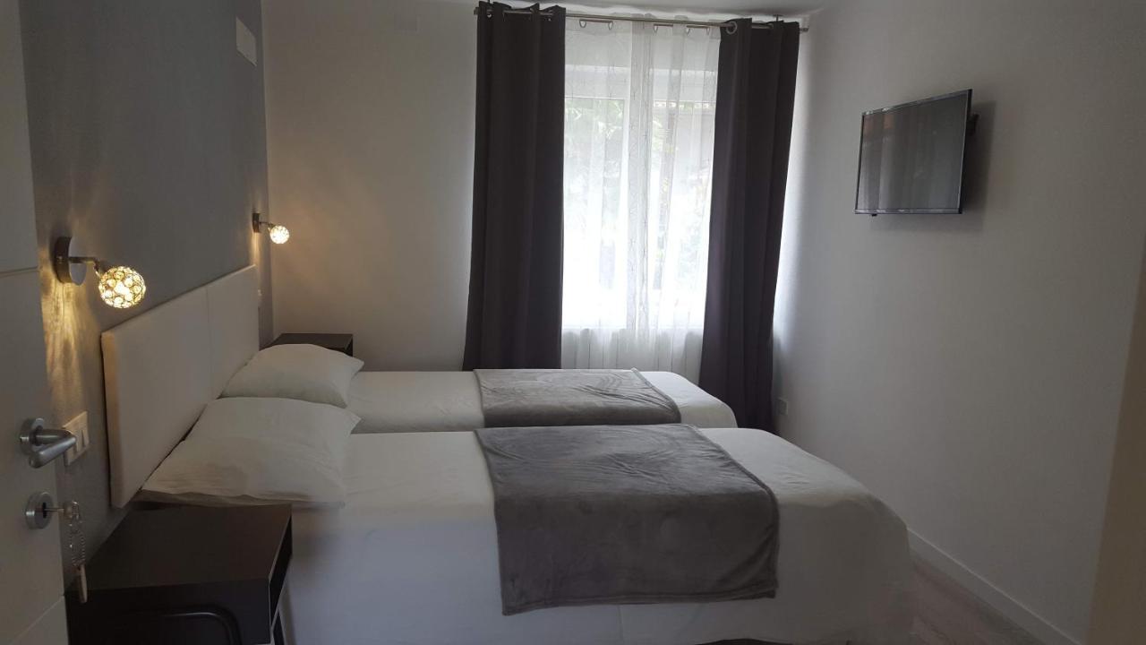 Bed and Breakfast Altebas à Nogaredo di Prato Extérieur photo