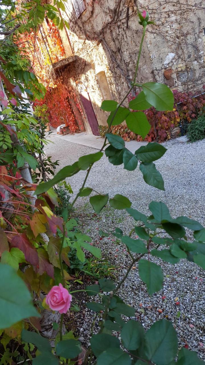 Bed and Breakfast Altebas à Nogaredo di Prato Extérieur photo