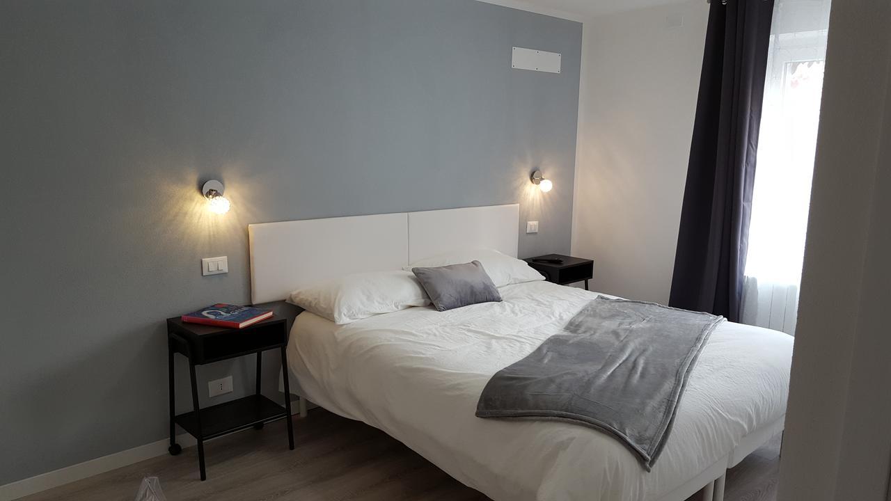 Bed and Breakfast Altebas à Nogaredo di Prato Extérieur photo