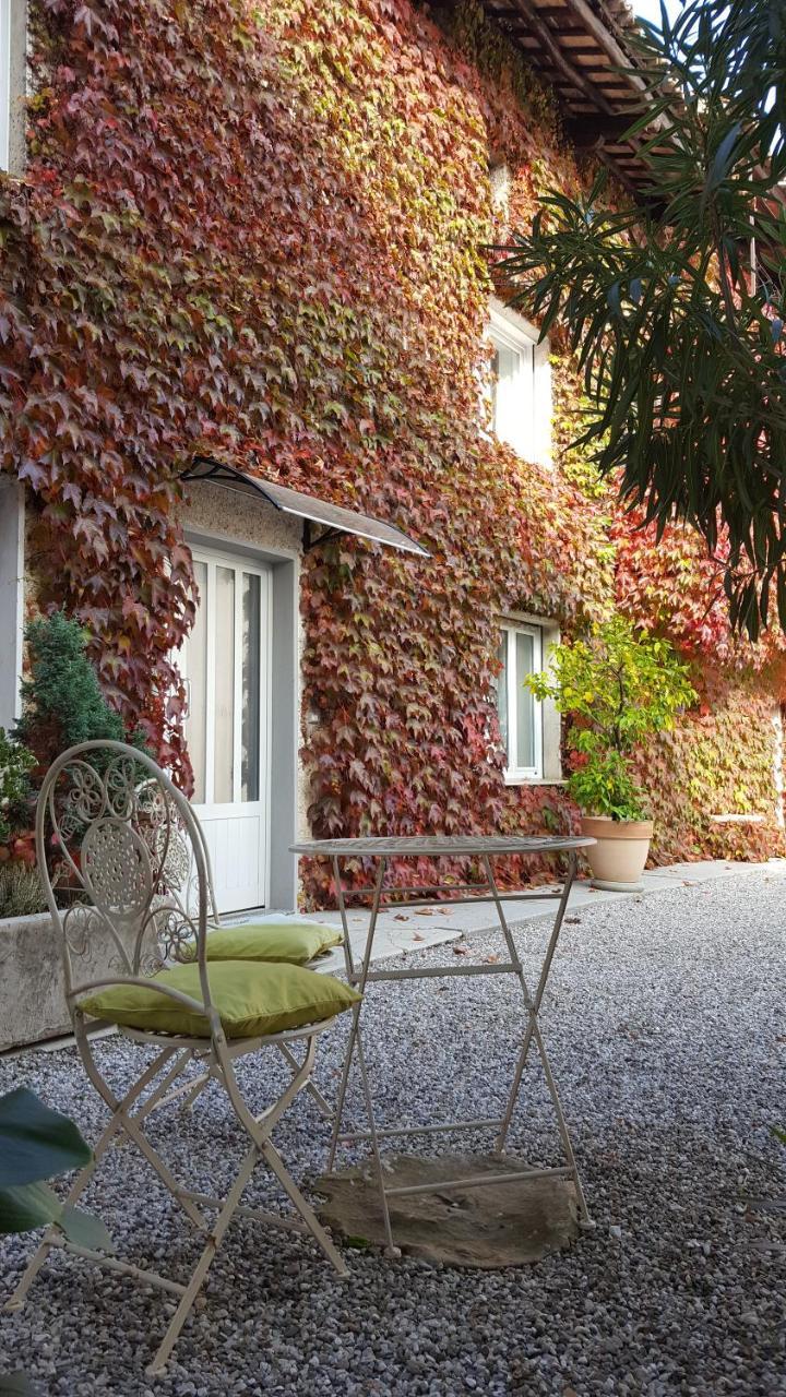 Bed and Breakfast Altebas à Nogaredo di Prato Extérieur photo