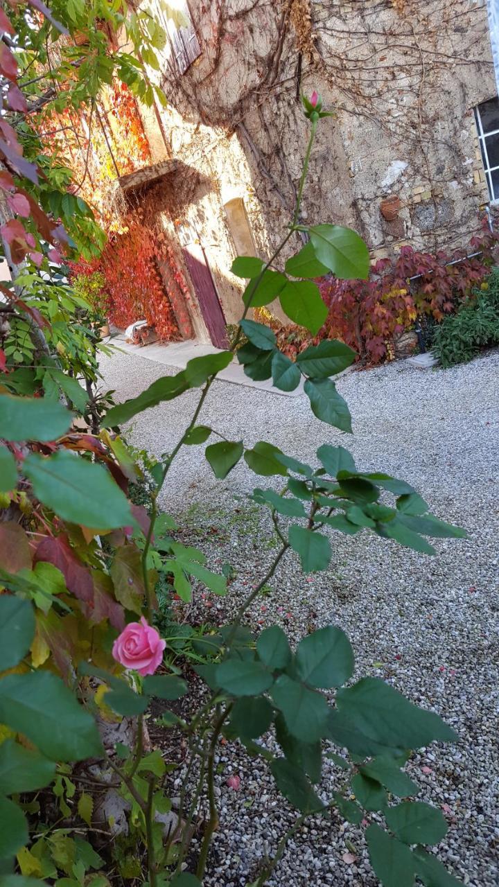 Bed and Breakfast Altebas à Nogaredo di Prato Extérieur photo